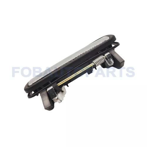 Car Outer Door Handle Exterior Handle Left for Toyota Hilux Ln106 TYLN10622013 TY-LN106-22013 Left - image 6